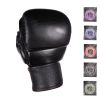 WristRides: MMA Glove Wrist Strap Covers (Black) Photo 5