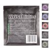 WristRides: MMA Glove Wrist Strap Covers (Green) Photo 3