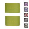 WristRides: MMA Glove Wrist Strap Covers (Green) Photo 4