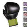 WristRides: MMA Glove Wrist Strap Covers (Green) Photo 5