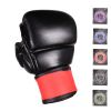 WristRides: MMA Glove Wrist Strap Covers (Red) Photo 5