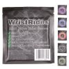 WristRides: MMA Glove Wrist Strap Covers (Purple) Photo 3